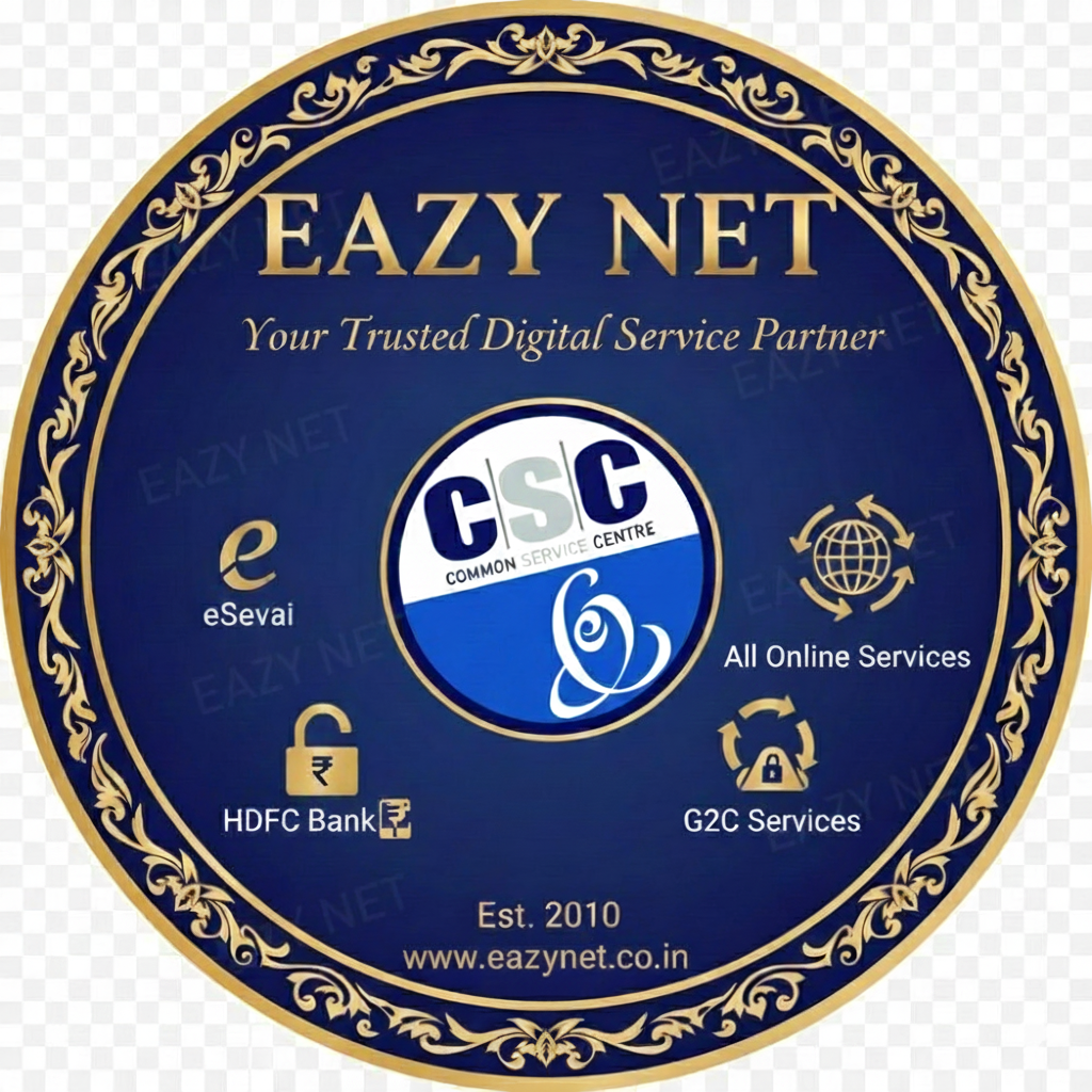 Eazy Net Logo